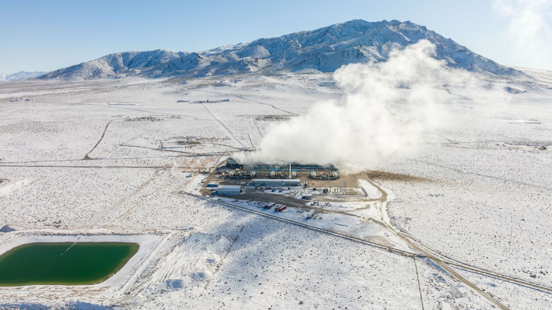 energy, geothermal energy Google