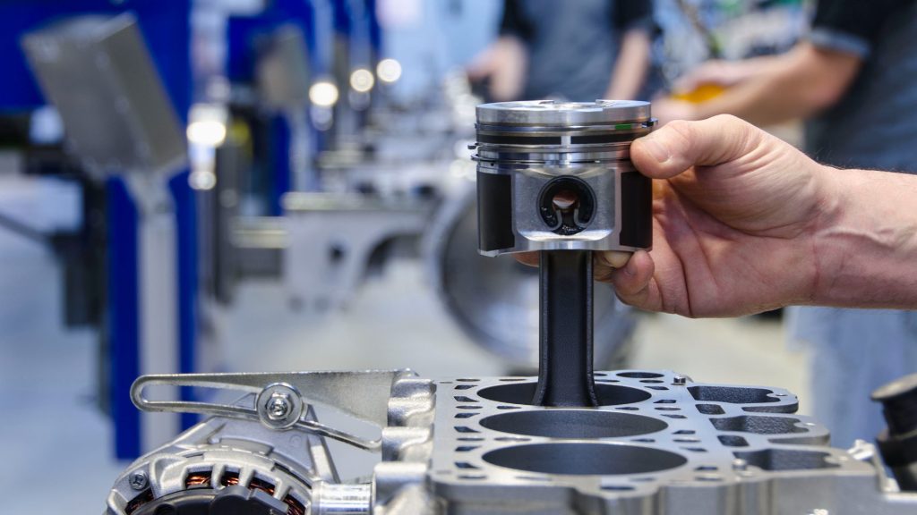 EVs are not the future, not even cars: These three new engines use ...