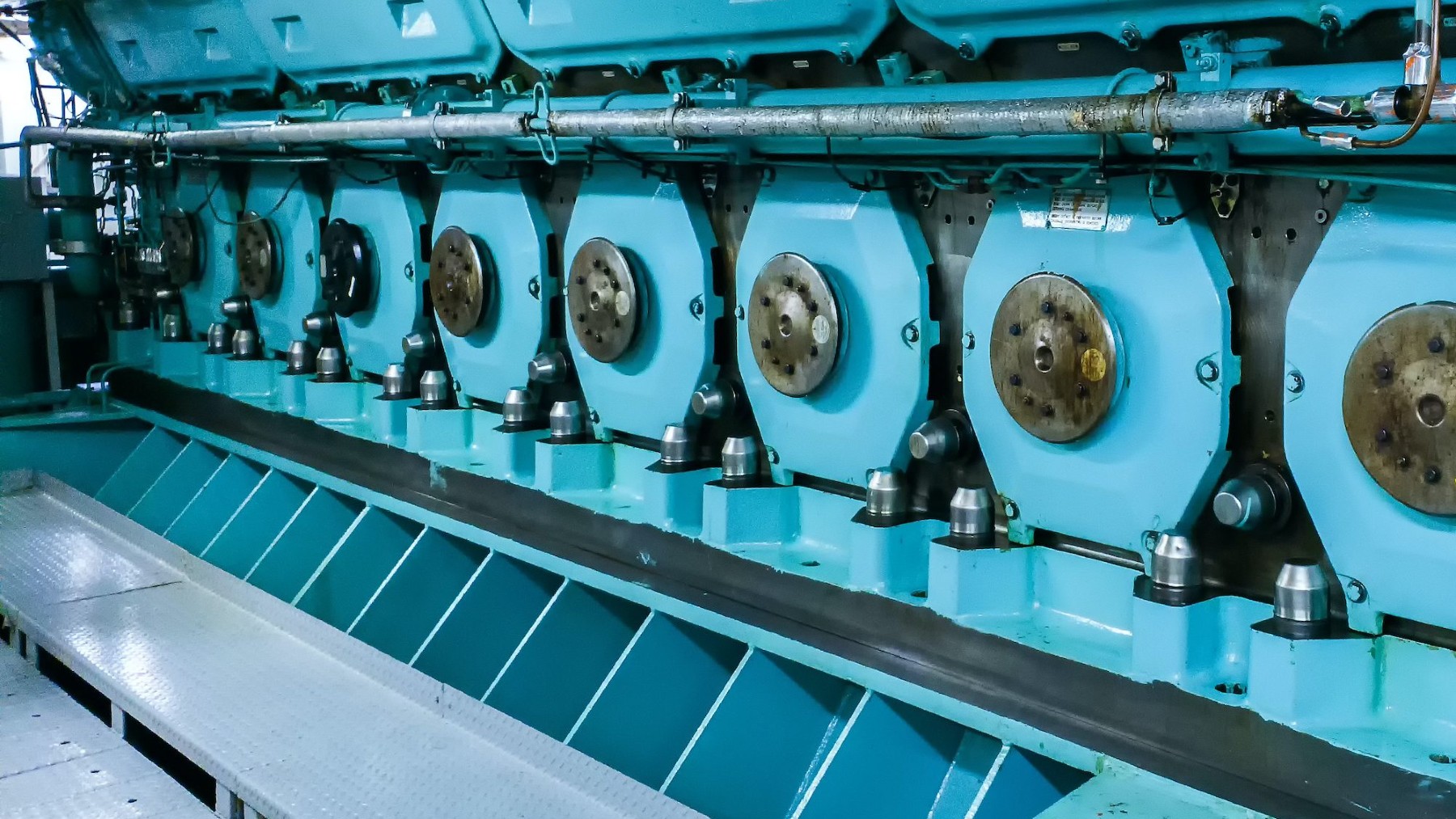 fuel, hydrogen, ammonia as fuel