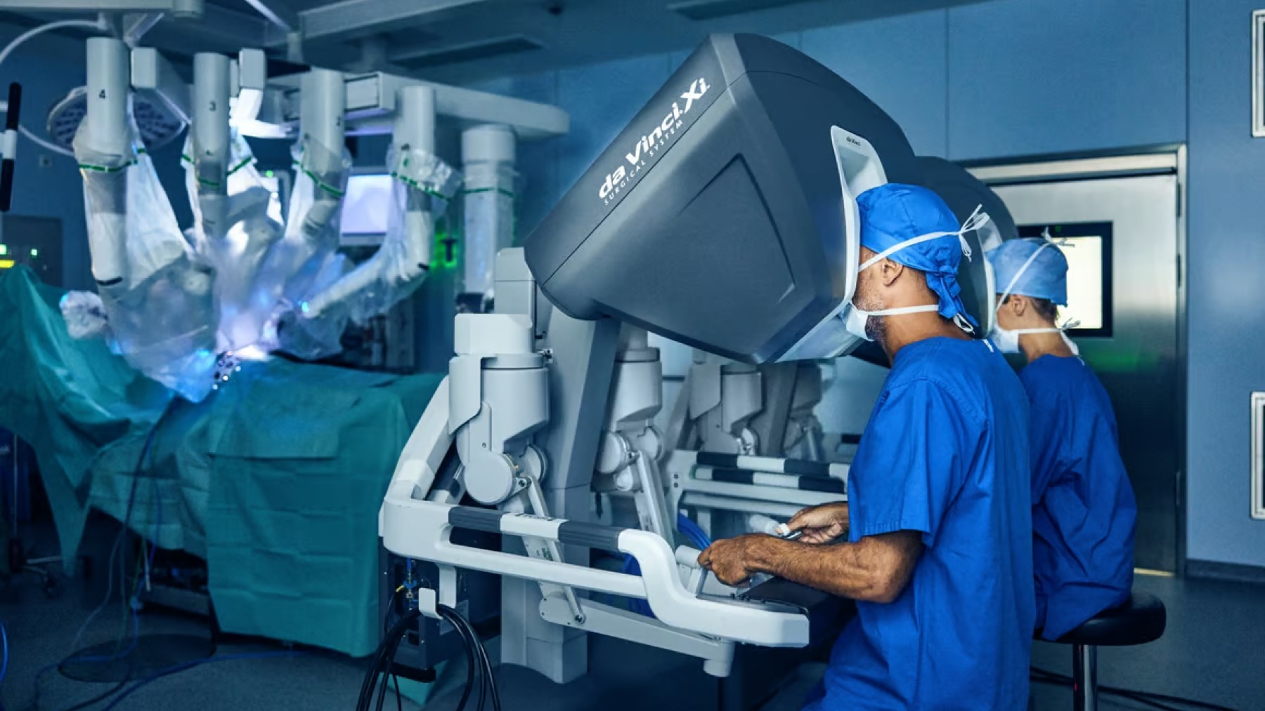 robot, surgery robot