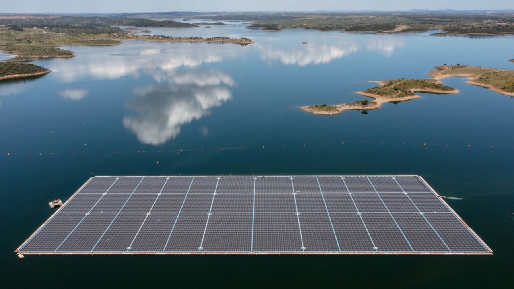 This material caused the failure of solar panels China wants to use it