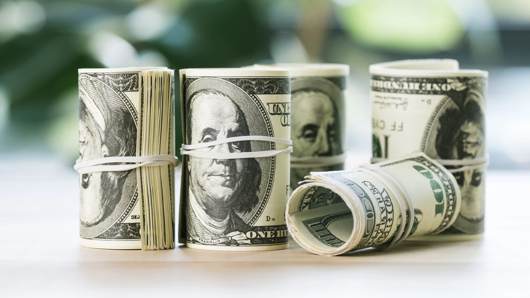 social security payments