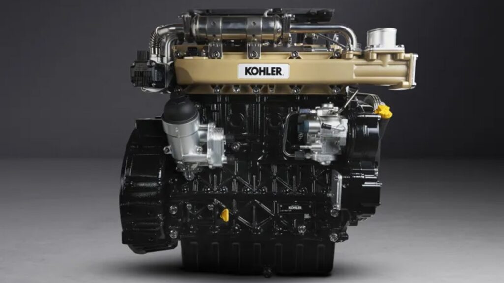 America unveils the engine that opens a new era: It’s not electric, not ...