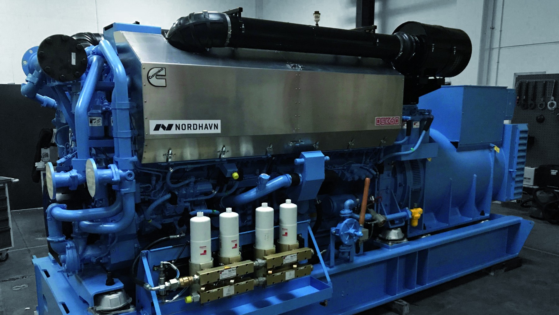 hydrogen, methanol engine