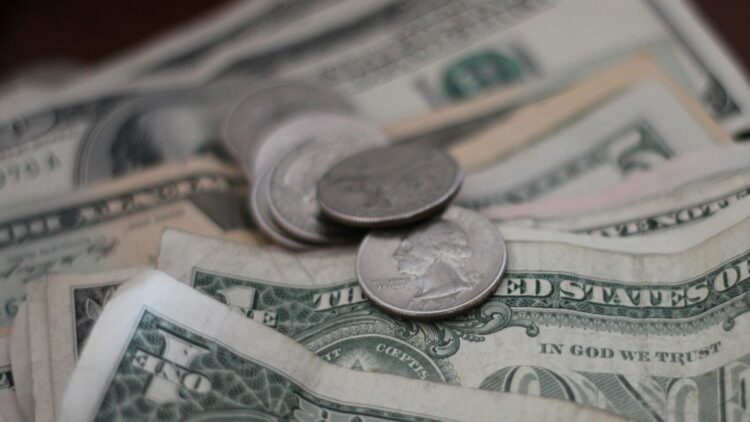 This dollar bill won’t be accepted as of November: This will happen if you try to pay with it