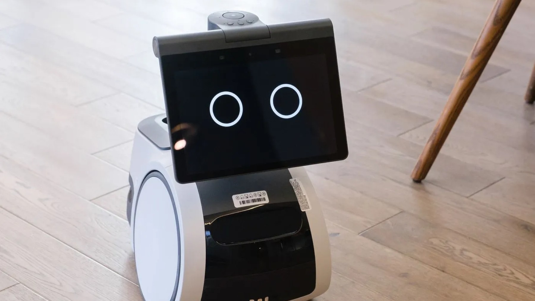 tesla optimus astro robot