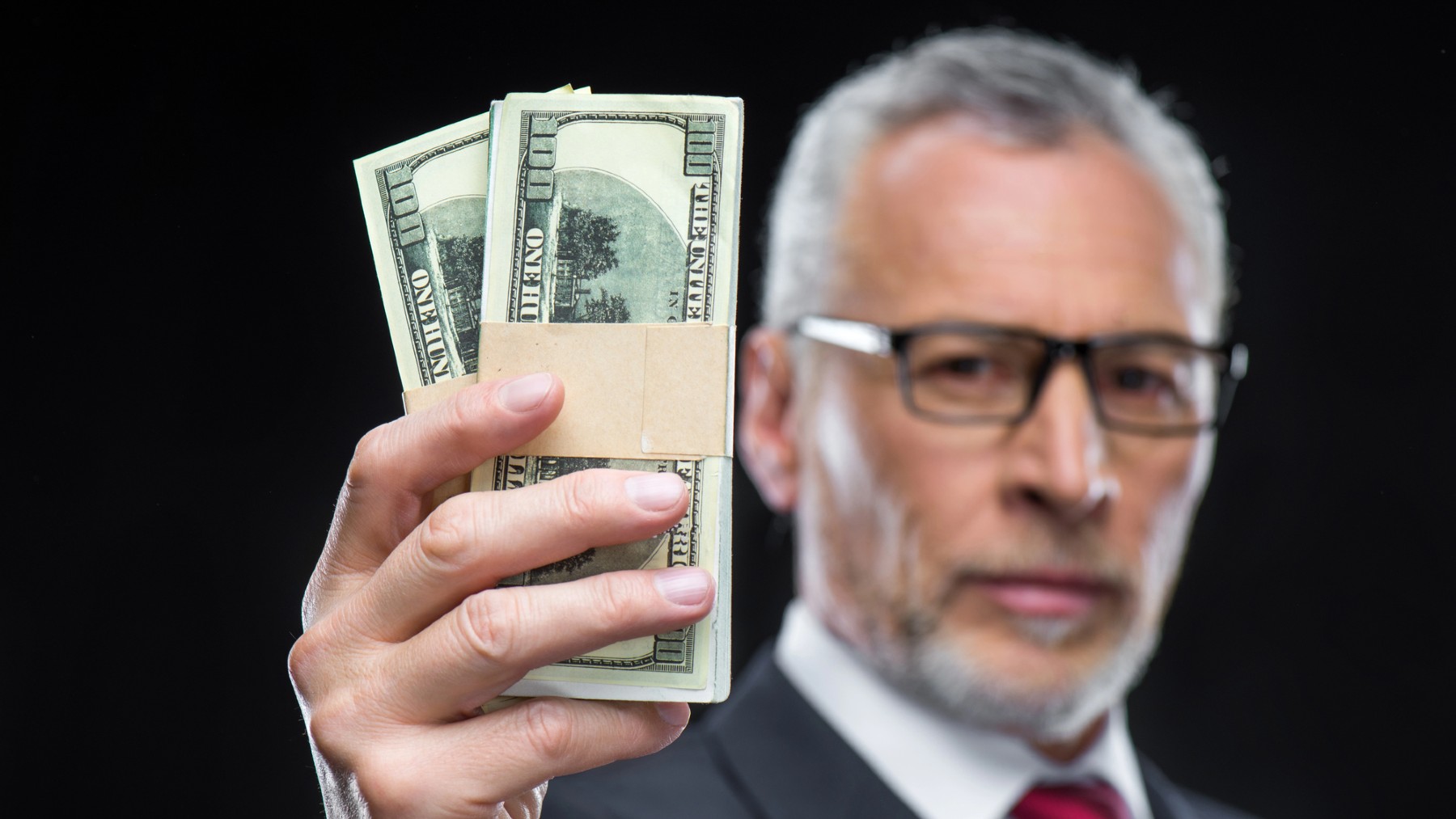 social security november