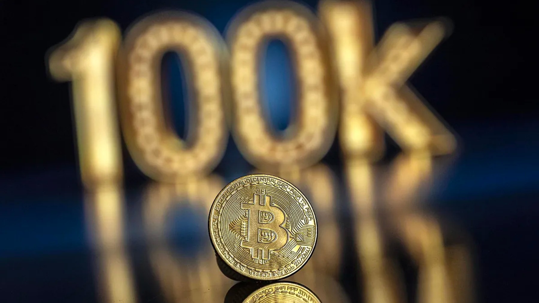 Bitcoin soaring above its record value: Best time to invest, unveiled