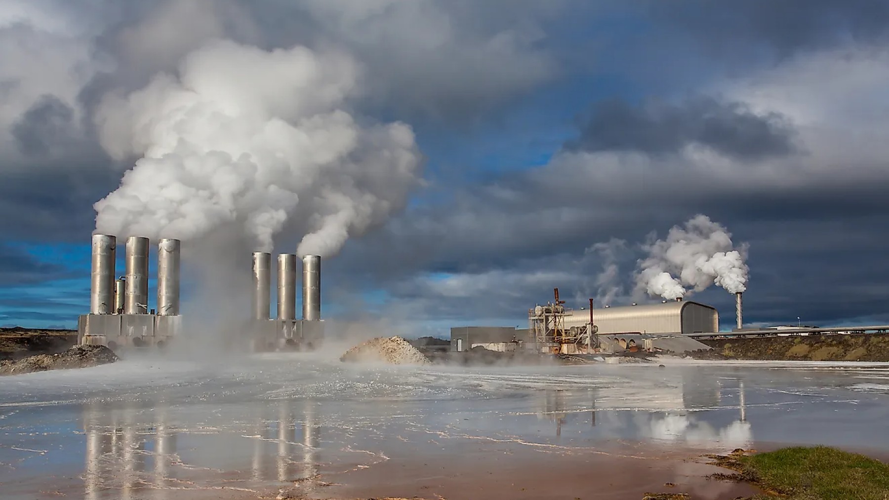 geothermal energy meta