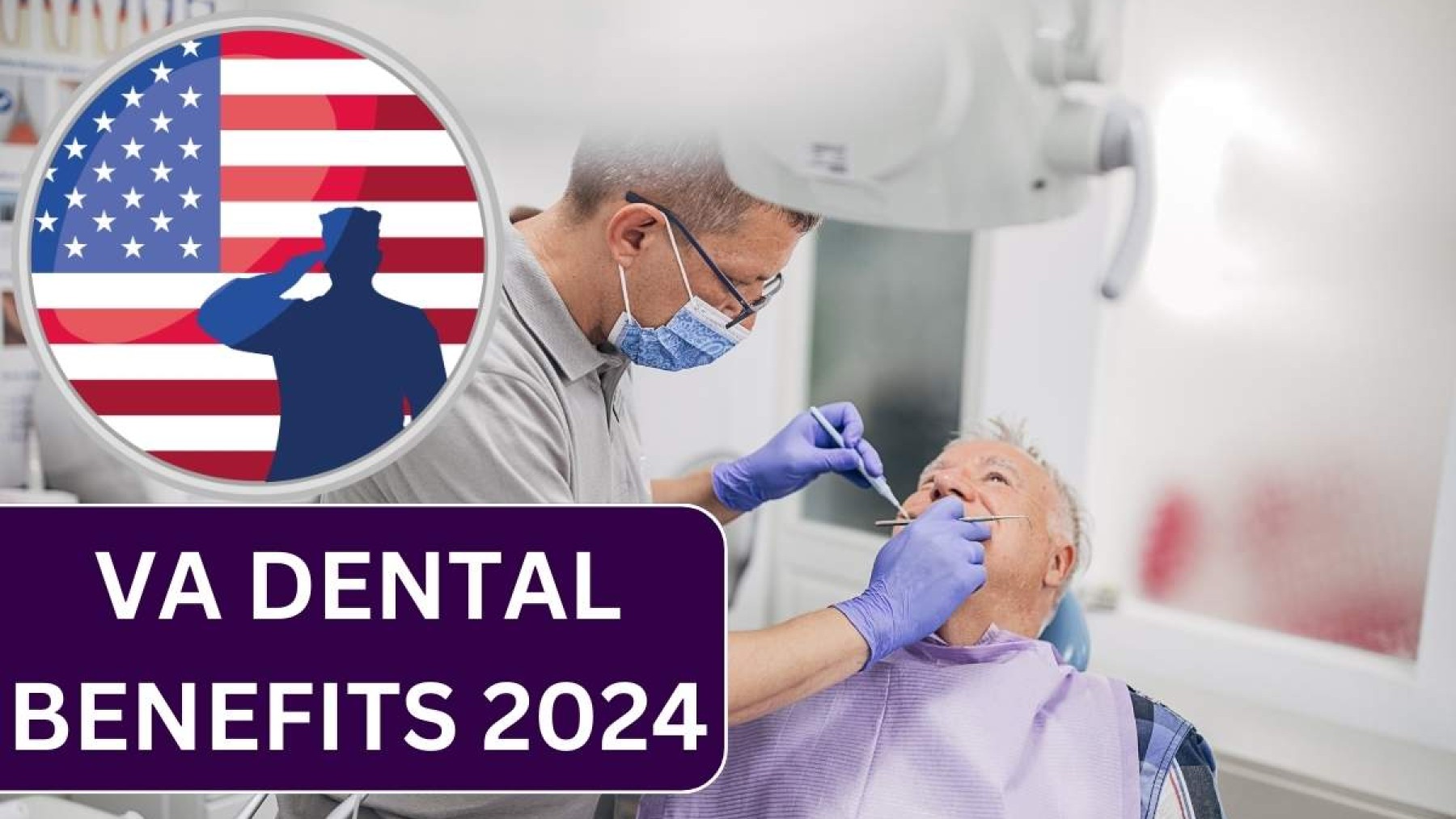 va dental benefits