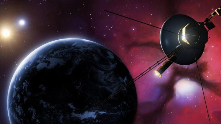 voyager 2