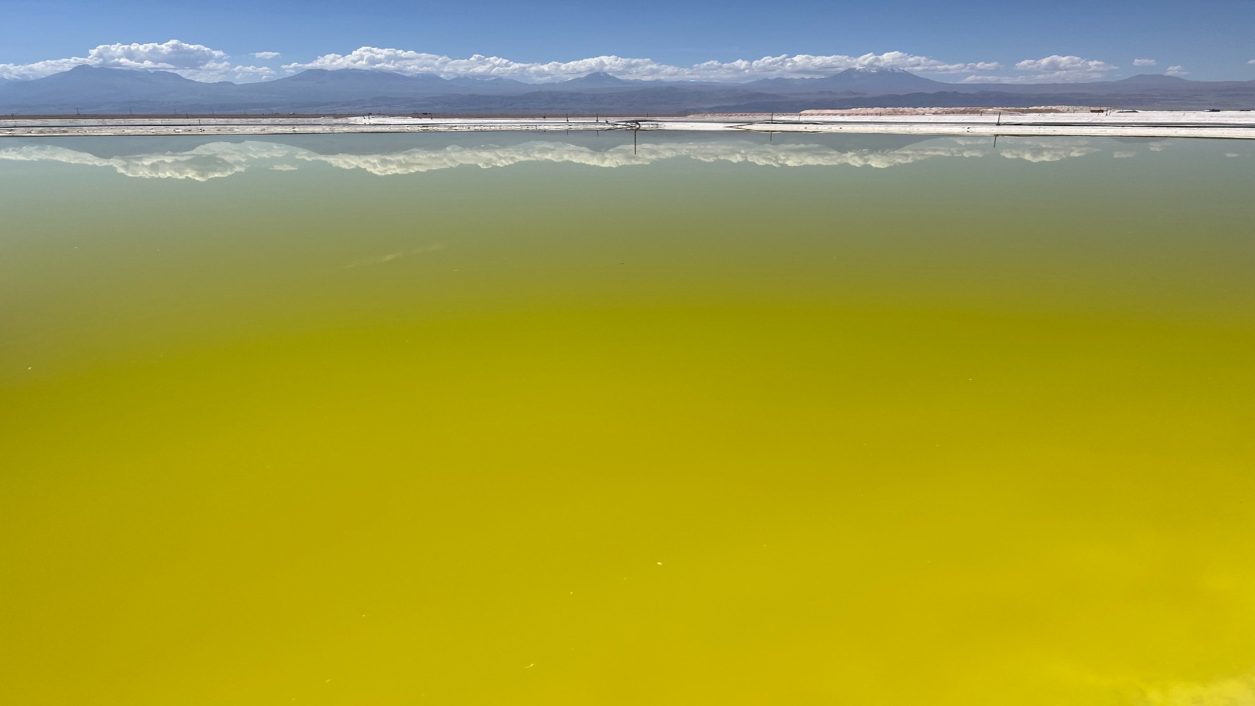 Yellow hydrogen renewable energy