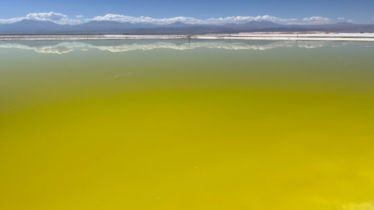 Yellow hydrogen renewable energy