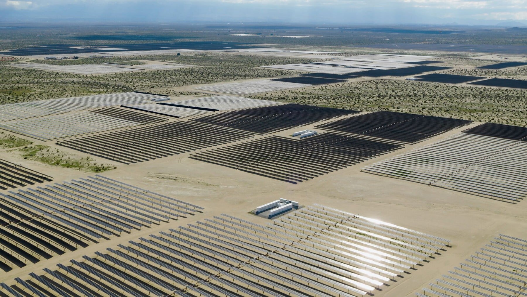 Portugal's Fundão solar panels