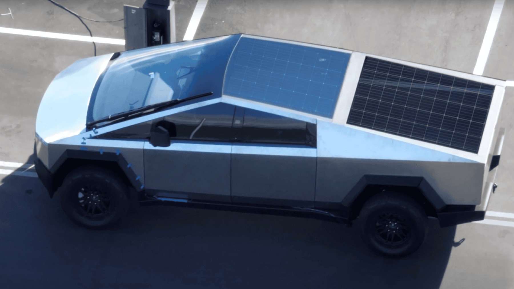 Tesla Cybertruck
