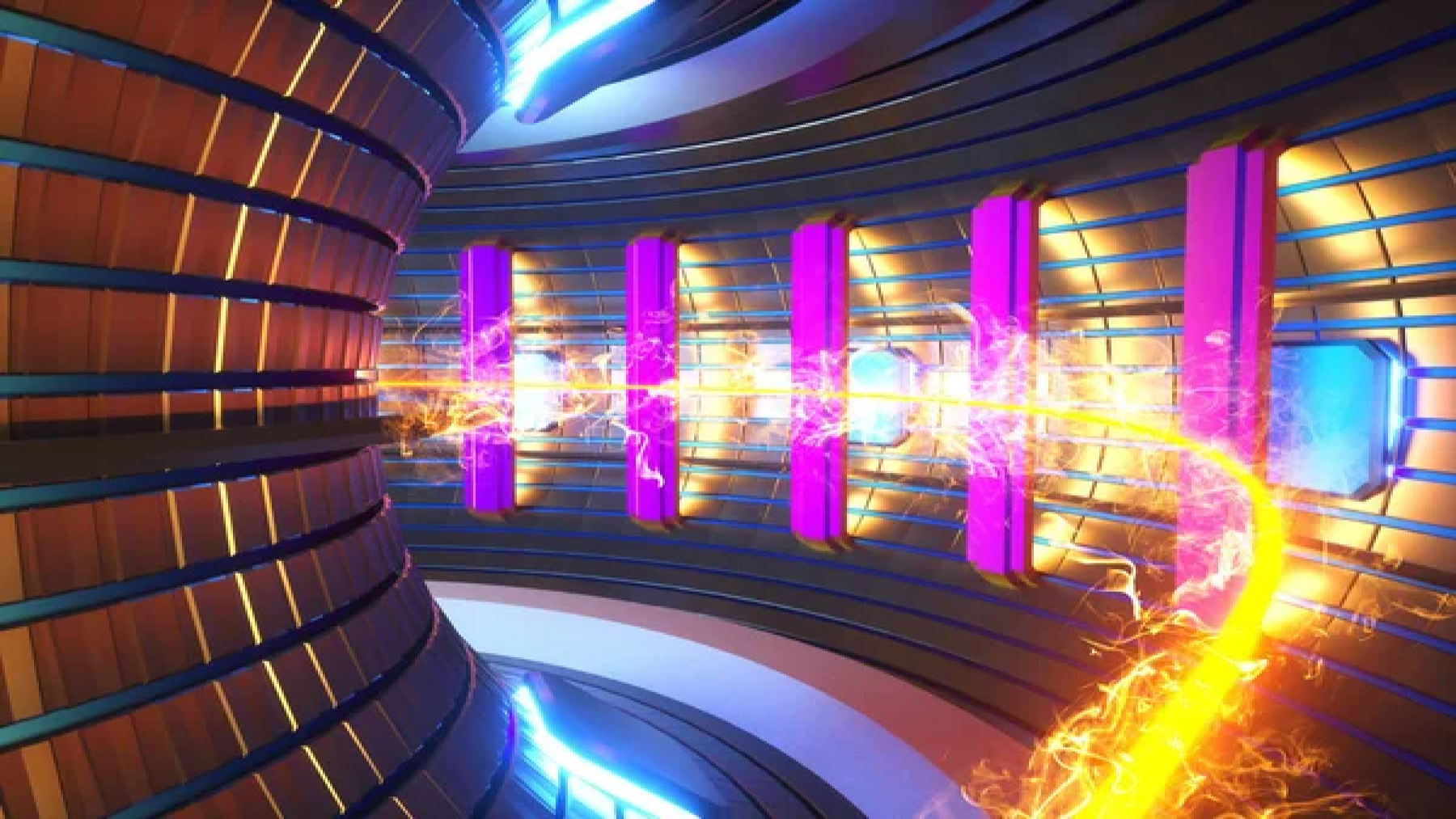 America's artificial sun