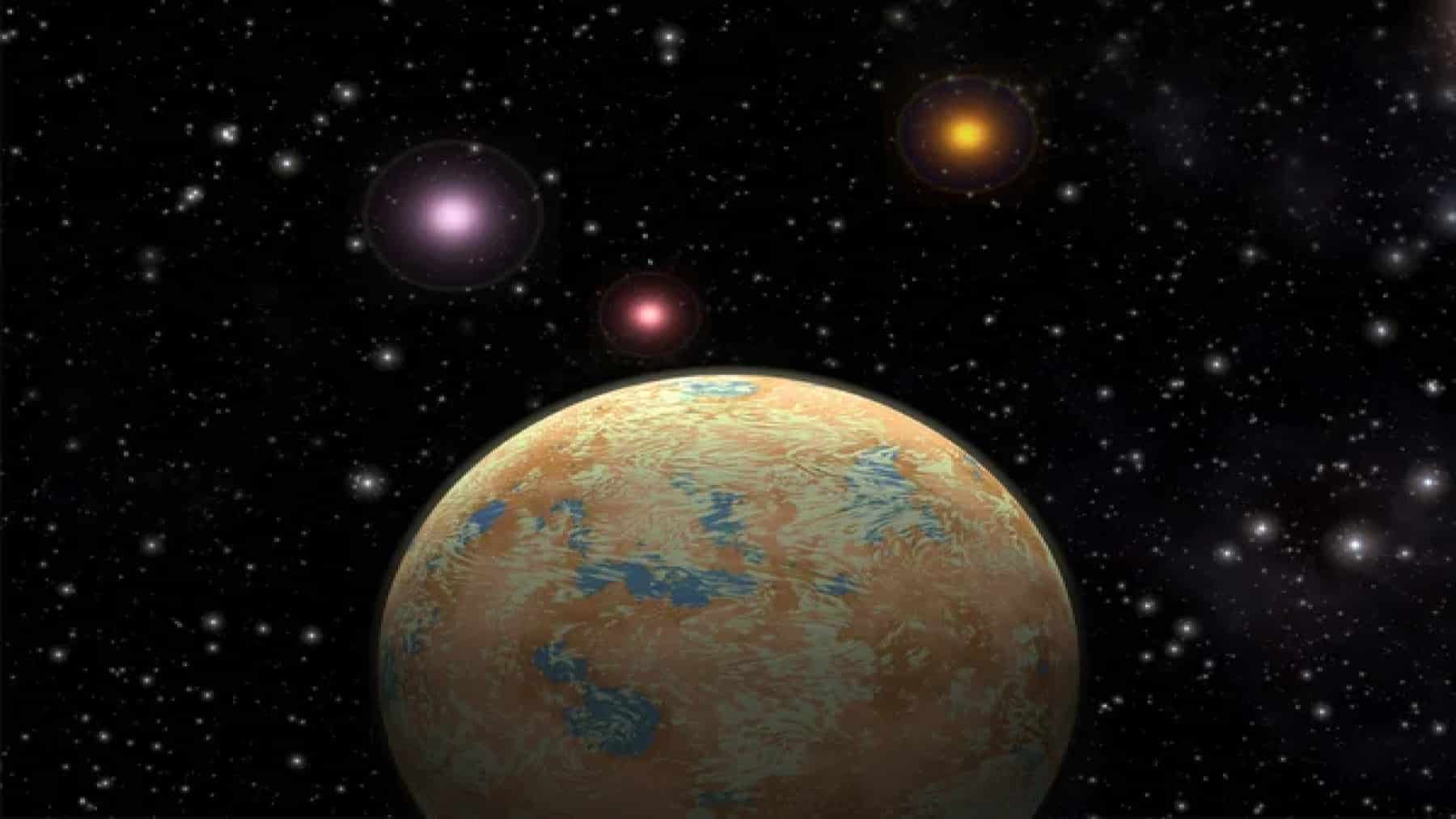 The Outer Planets (Our Solar System: Fast Track): Wilkins