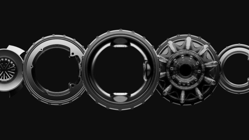 These donut-shaped engines are the future: Say goodbye to hydrogen and ...