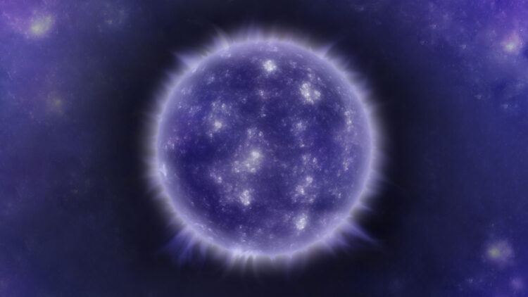 Dark stars
