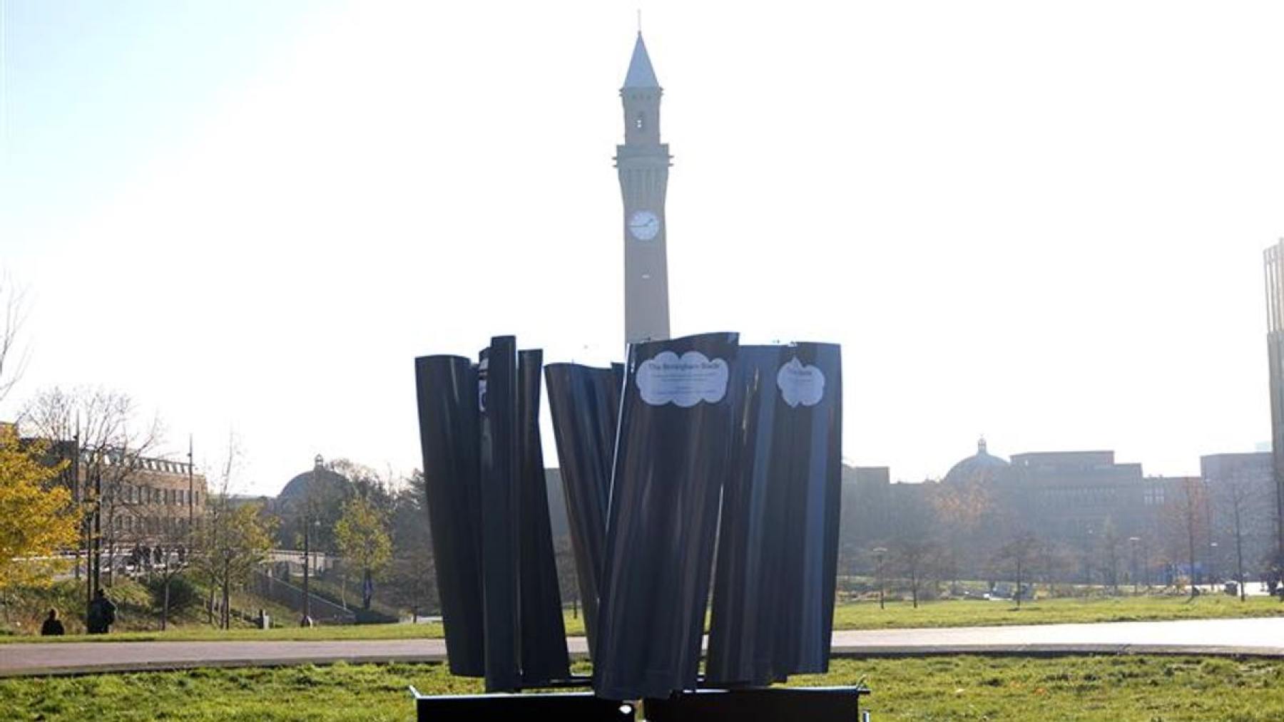 The first AI-powered wind turbine to produce free energy