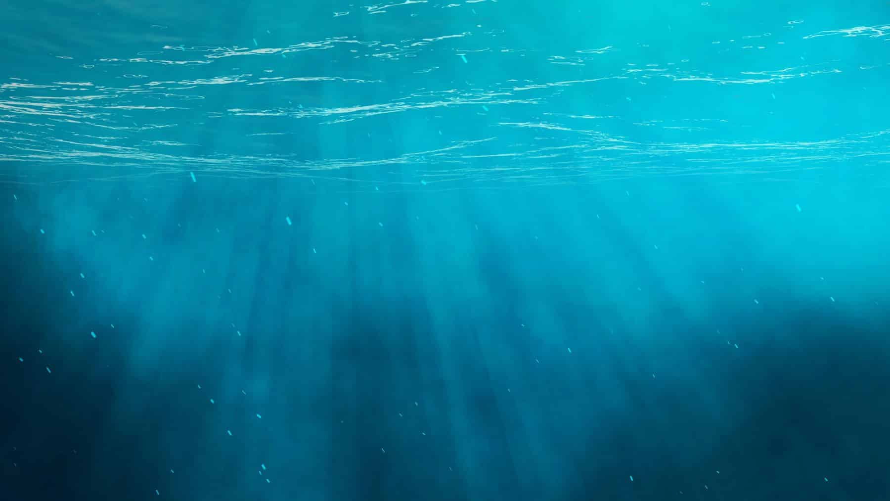 It came from the unseen universe — Ghost particle found at the bottom ...