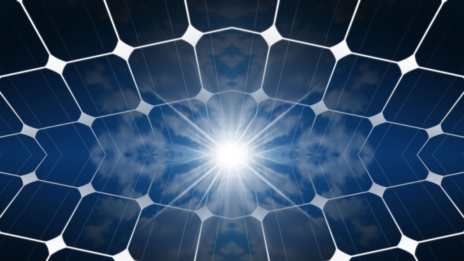 First invisible solar cell unveiled to the world ― It’s the first step ...