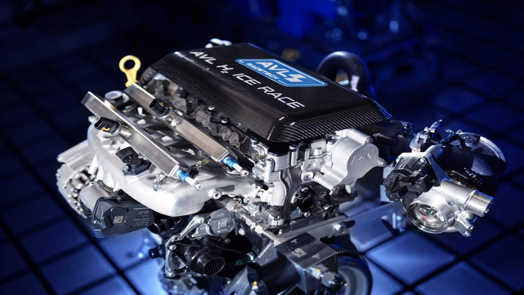 The end of EVs has arrived ― This engine uses water as fuel instead of gasoline