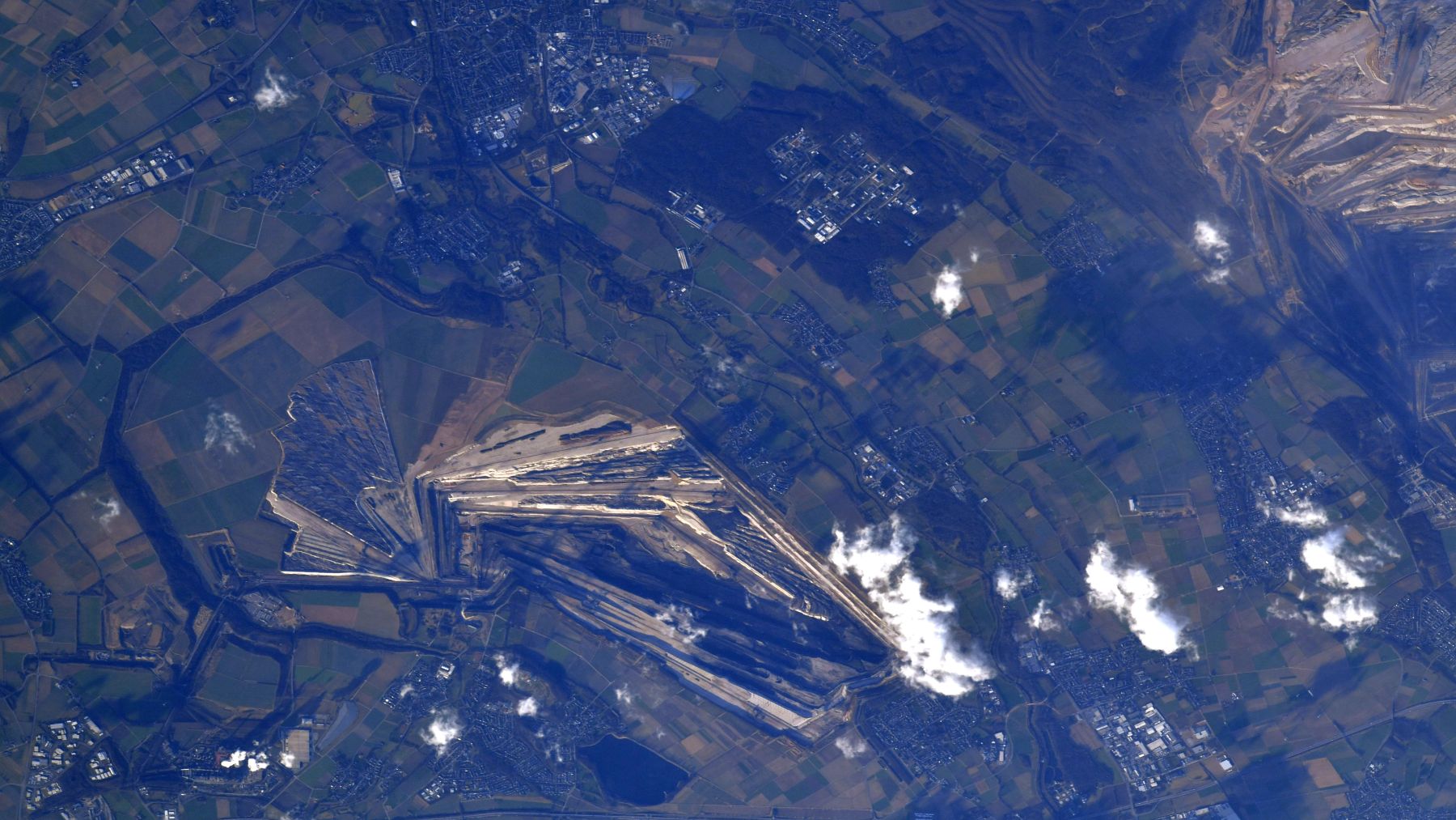 McDermitt Caldera mine