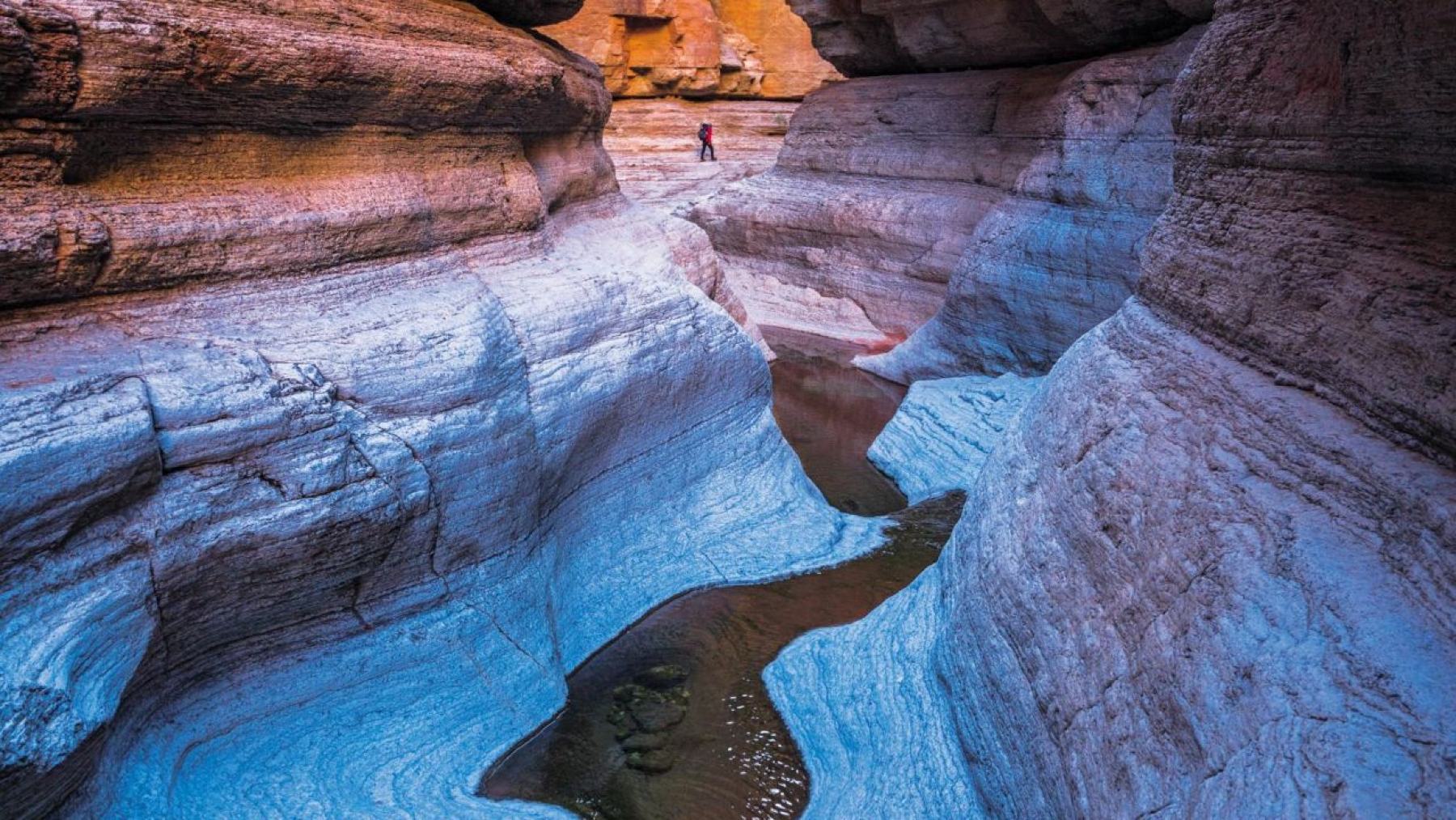 Grand Canyon uranium