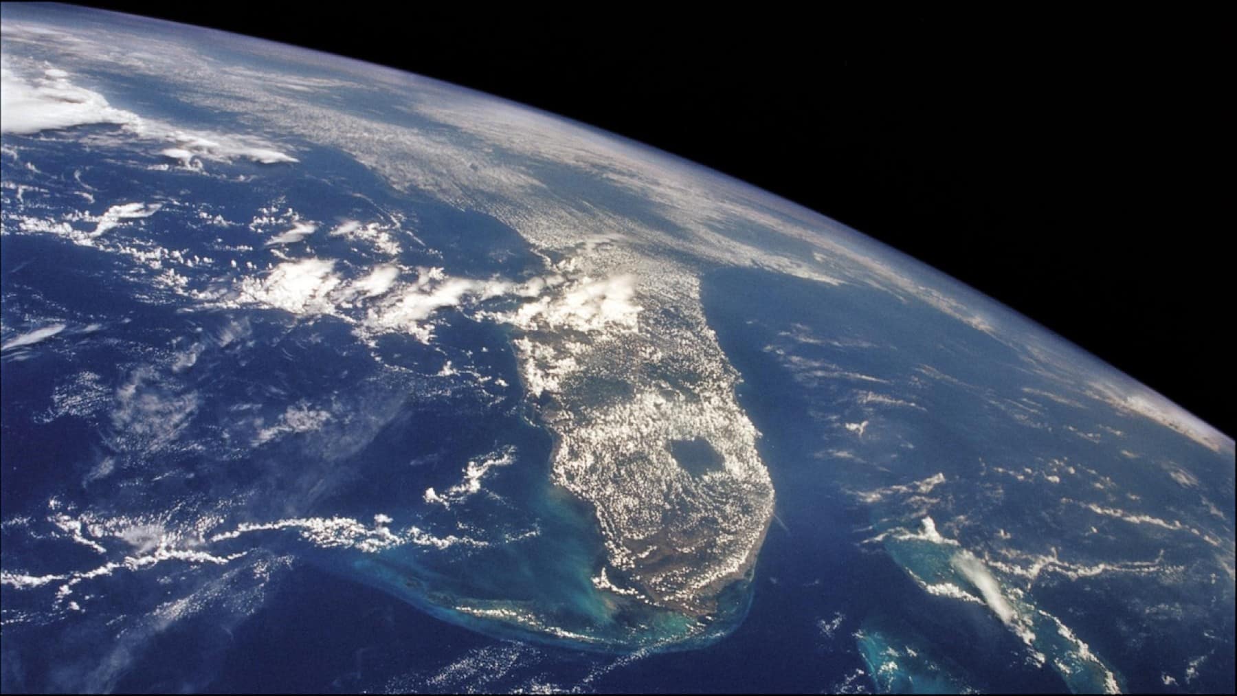 NASA warns sea level rise