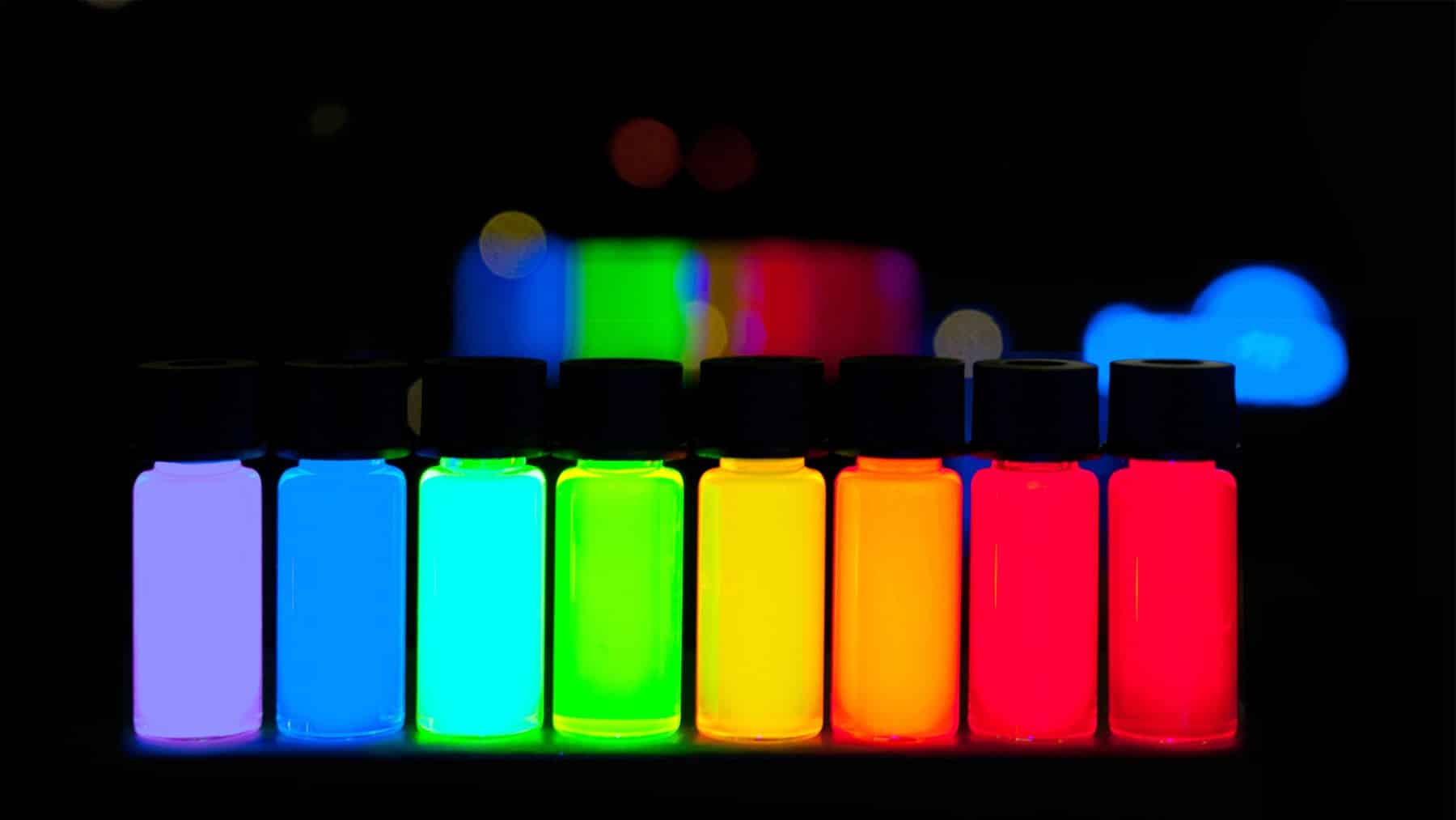 Quantum dots