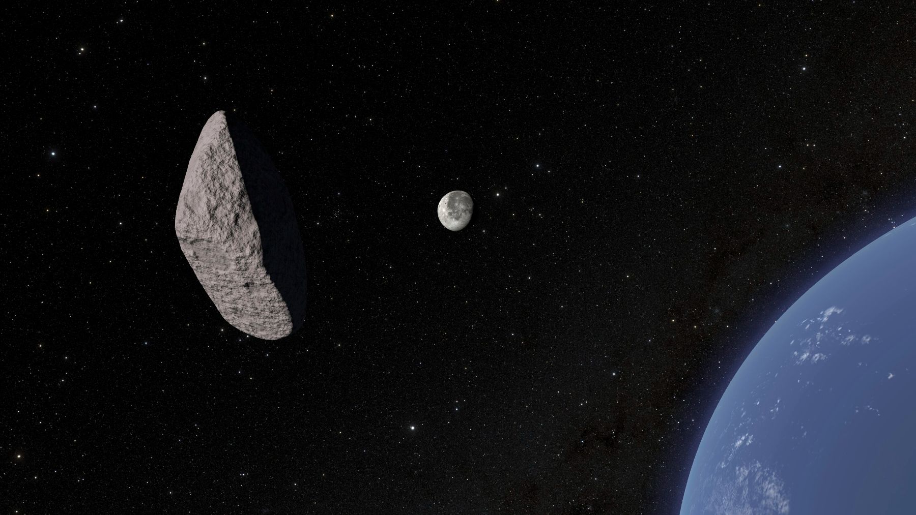 Asteroid