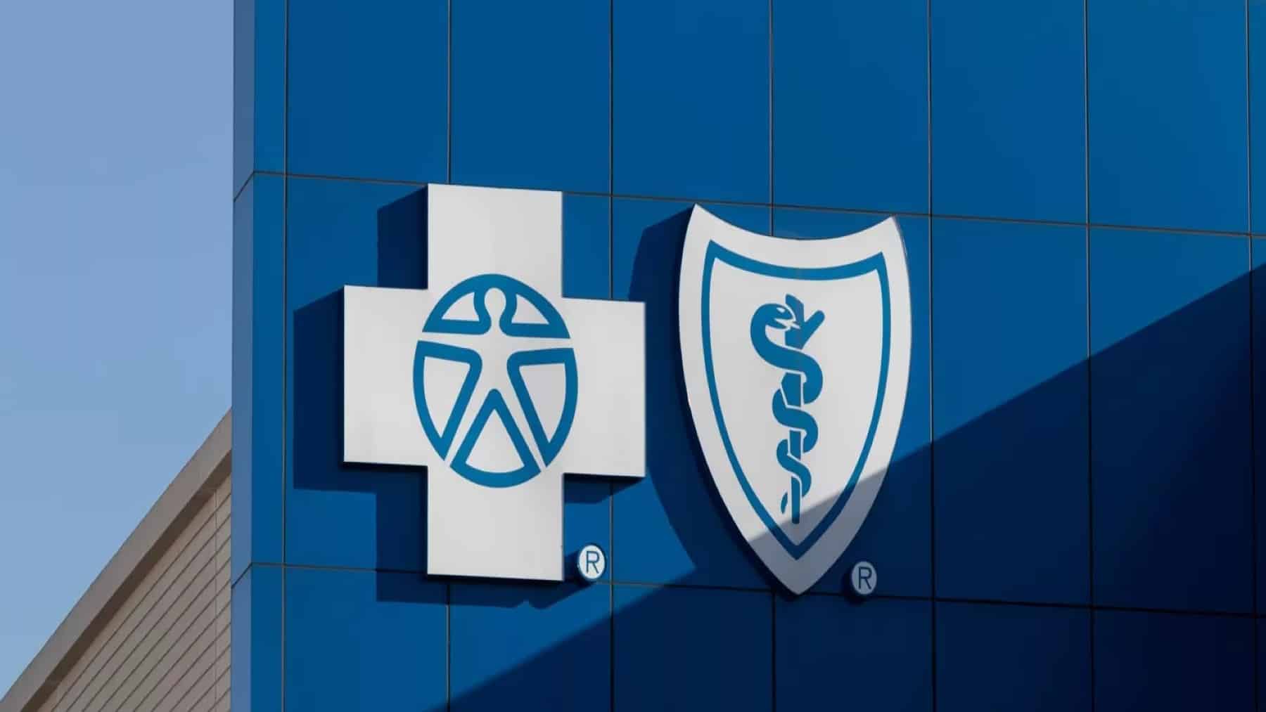 Blue Cross Blue Shield