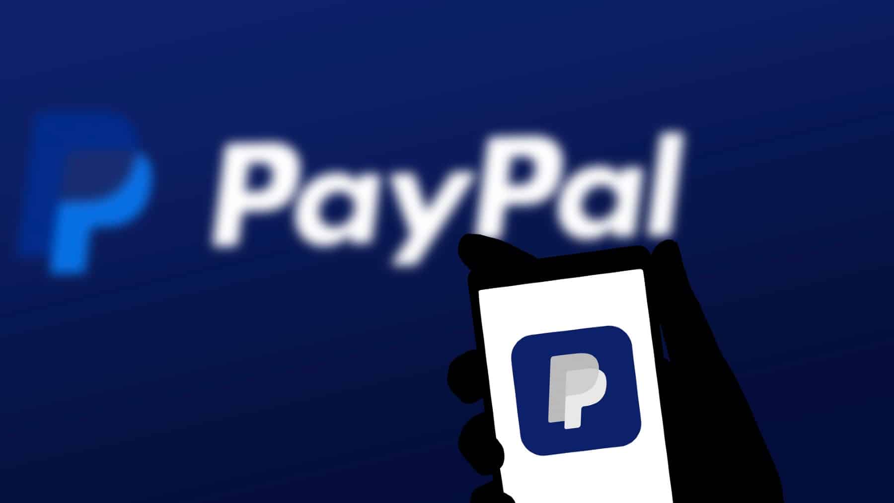 PayPal innovative