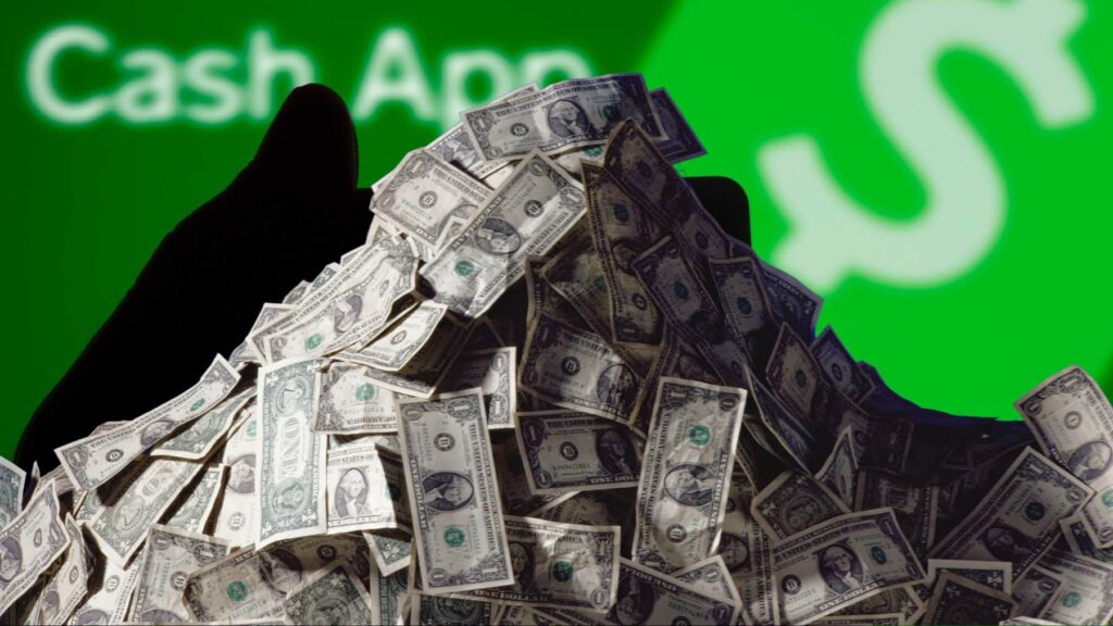 Finally Cash App payout approved – Your $2,500 cash pile is waiting ...