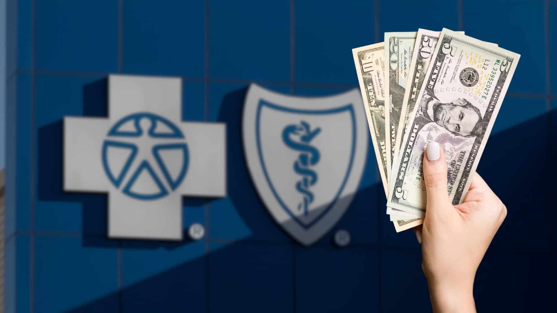 BlueCross BlueShield settlement: $300 payments hitting bank accounts