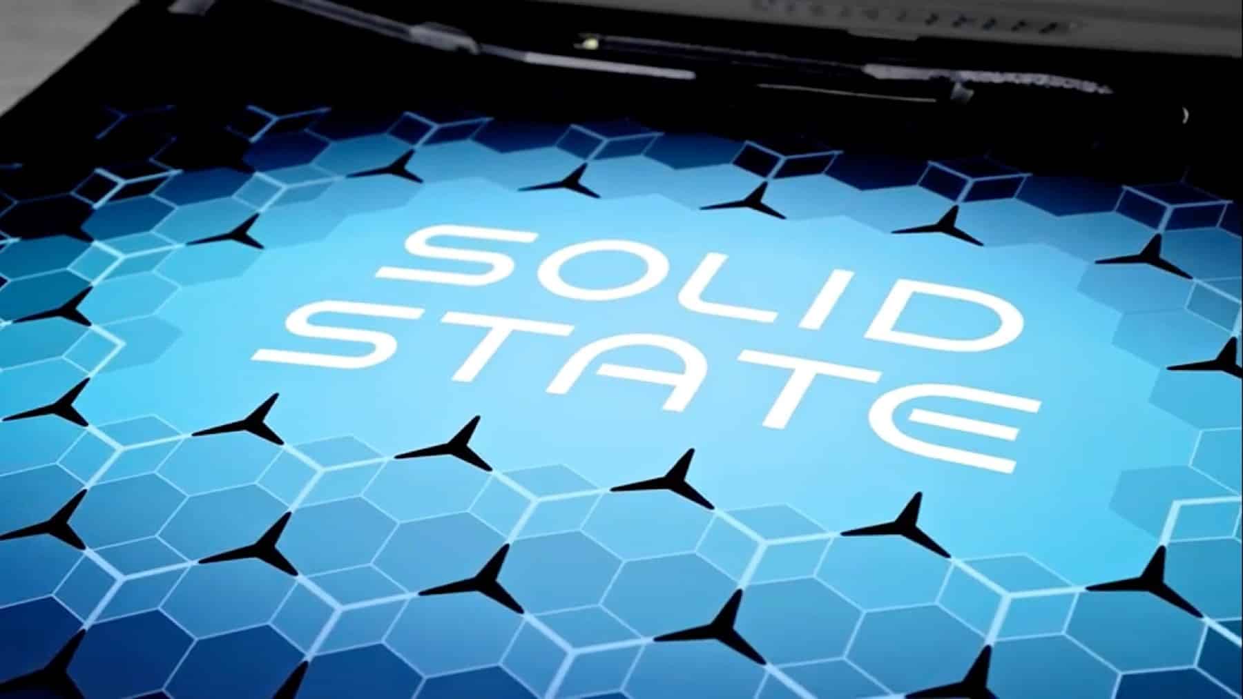 lithium-metal batteries