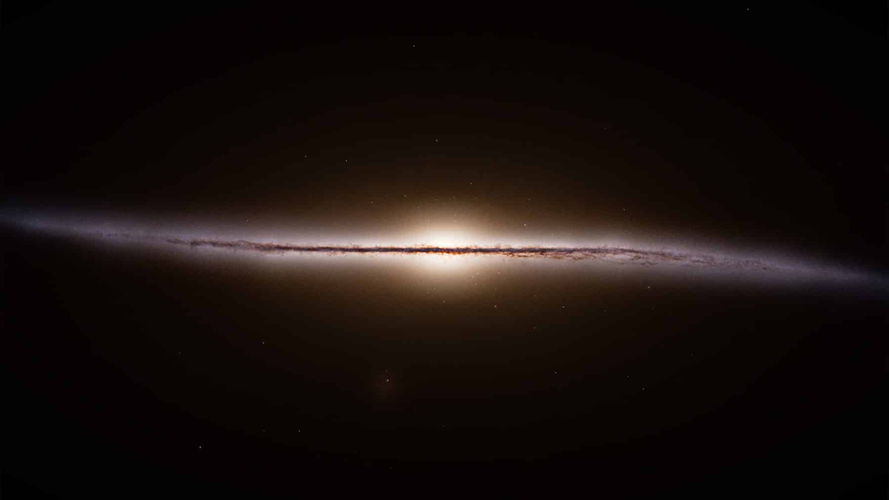 NASA ESA collaboration