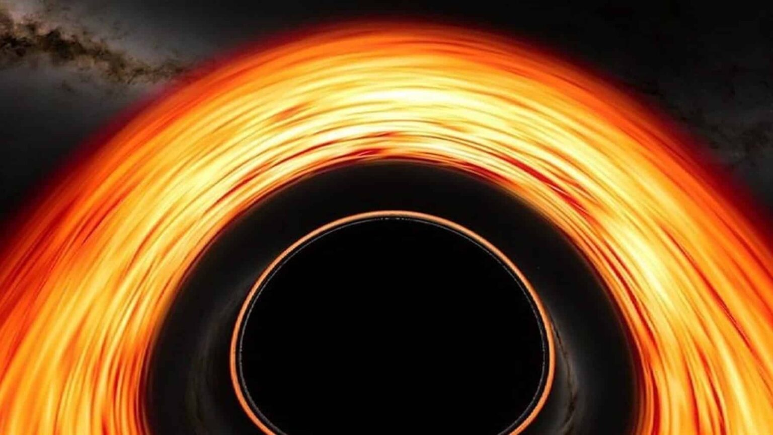Do we live inside a black hole? NASA suggests it after shocking discovery
