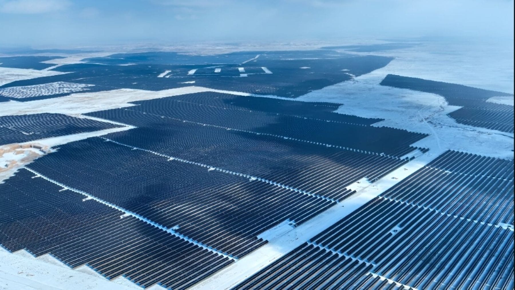 America solar industry