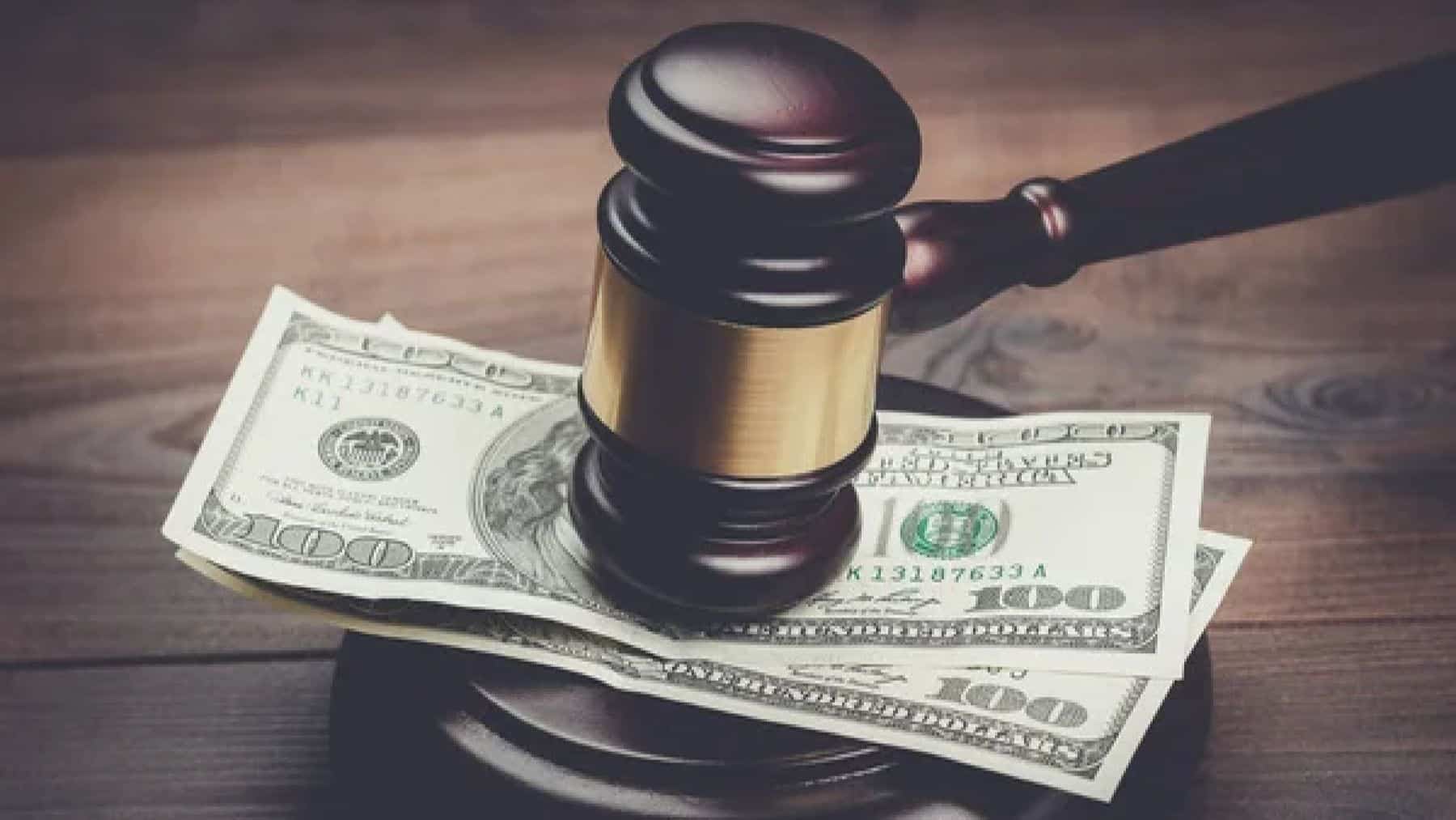 Victoria's Secret cash lawsuit settlement