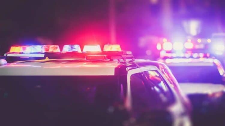 Police