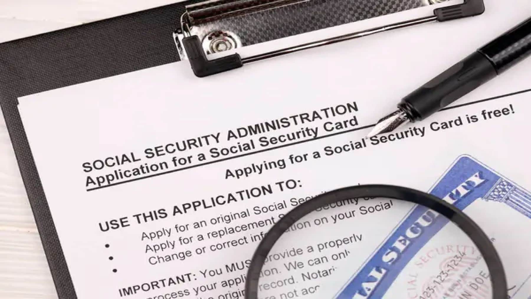 Social Security