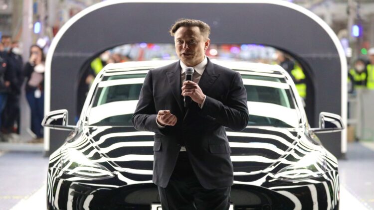 Tesla