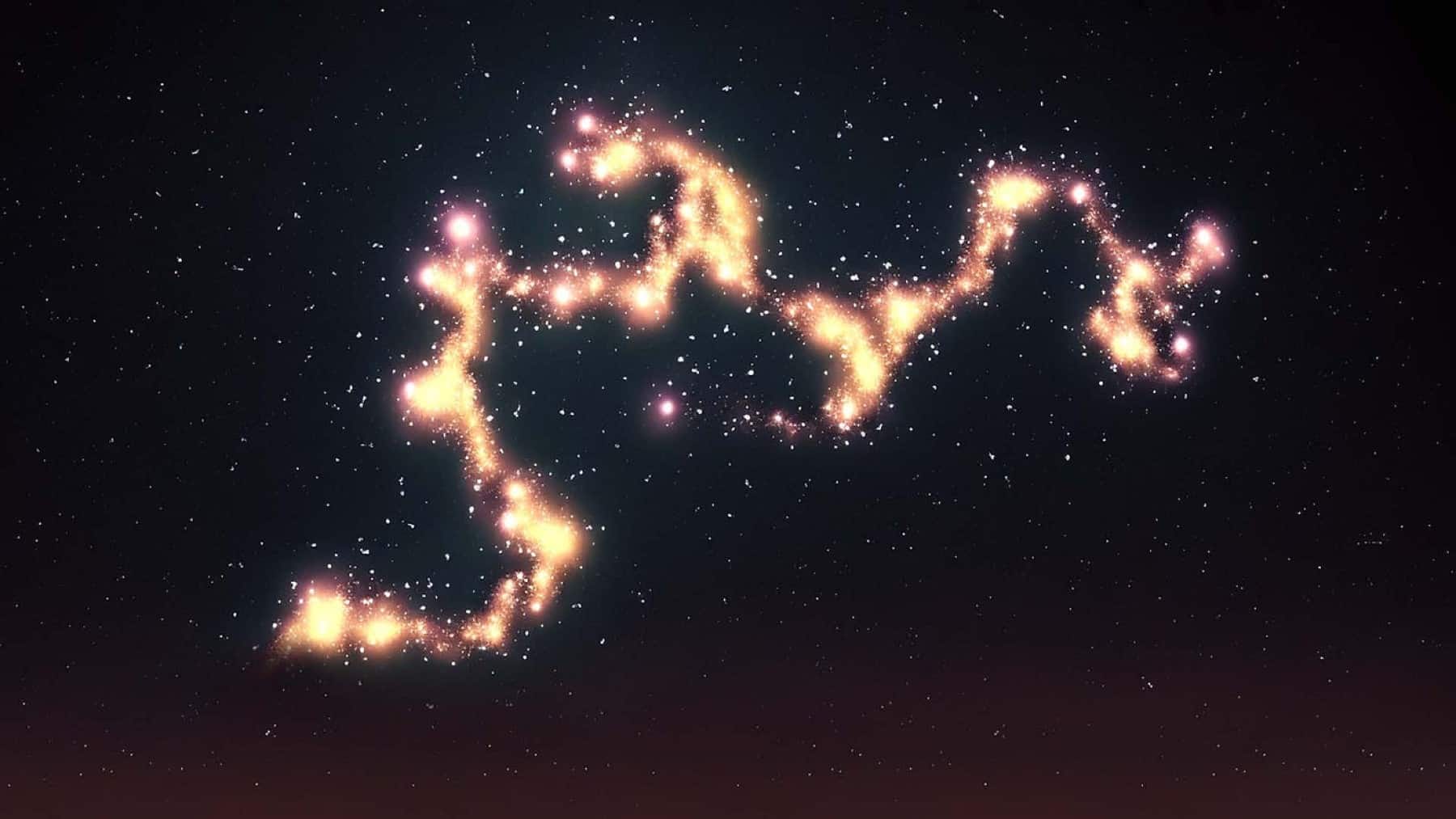 It's coming closer to Earth at breakneck speed — Only 100,000 trillion km away