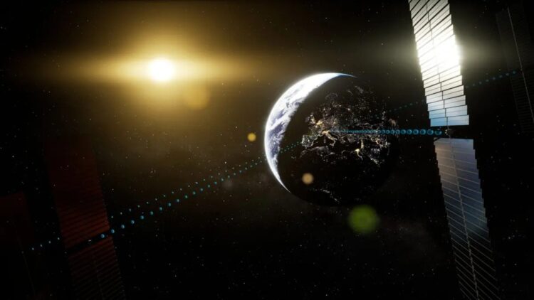 Space