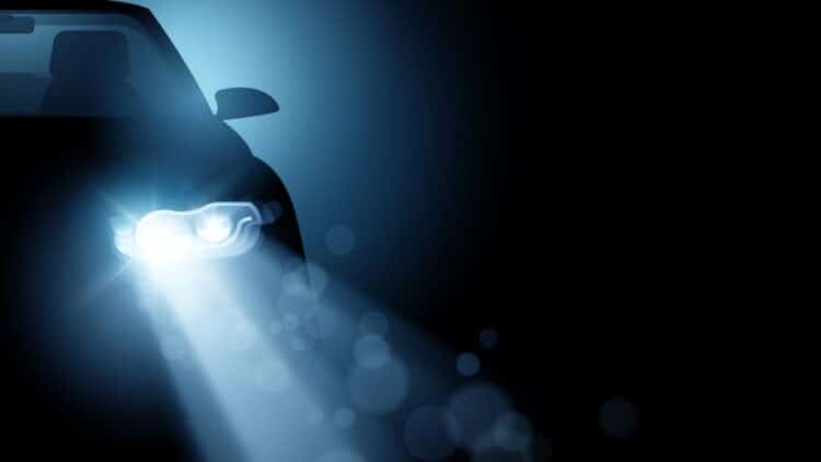 headlights banned