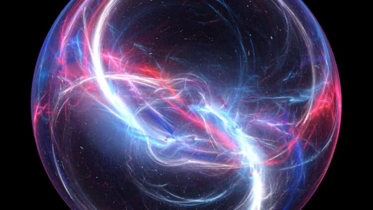 Energy spheres