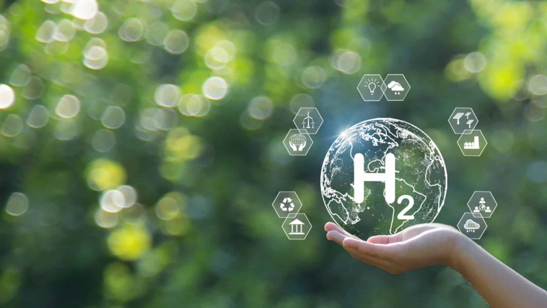 China's Groundbreaking Daye Green Hydrogen Project: Pioneering Green Energy Innovation