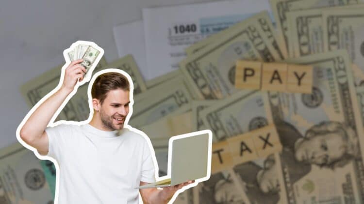 IRS